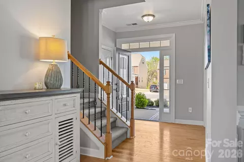 Entry Way - 1982 Smokey Quartz Rd, Davidson, NC 28036 photo 1 of 6