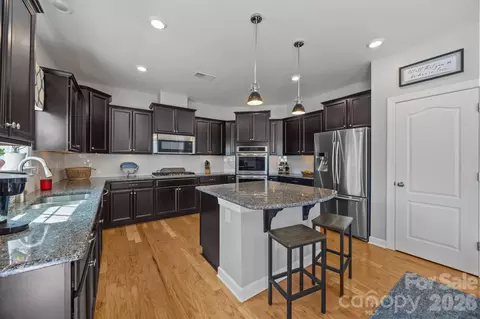 Kitchen - 1982 Smokey Quartz Rd, Davidson, NC 28036 photo 2 of 5