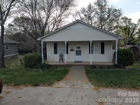 826 Second St, Kings Mountain, NC 28086