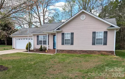 505 Azure Ave, Albemarle, NC 28001