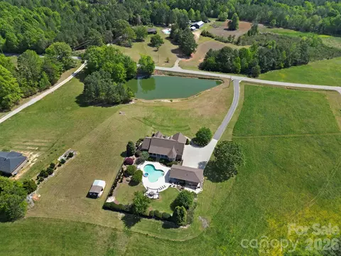 2407 Robert Usher Rd, Lancaster, SC 29720 photo 44