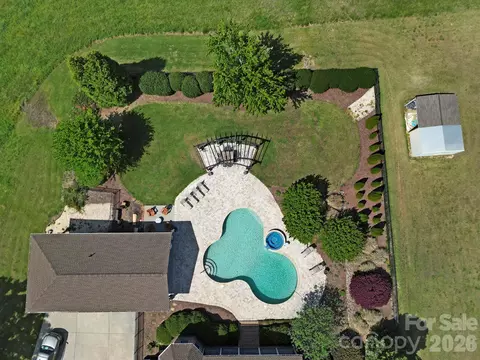 2407 Robert Usher Rd, Lancaster, SC 29720 photo 47