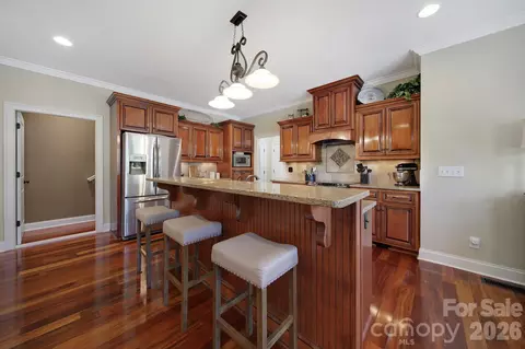 2407 Robert Usher Rd, Lancaster, SC 29720 photo 11