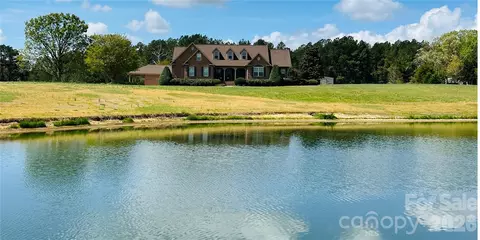 2407 Robert Usher Rd, Lancaster, SC 29720