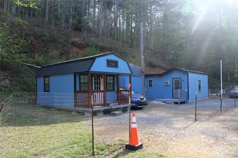 5161 Nc Hwy 18 S, Morganton, NC 28655