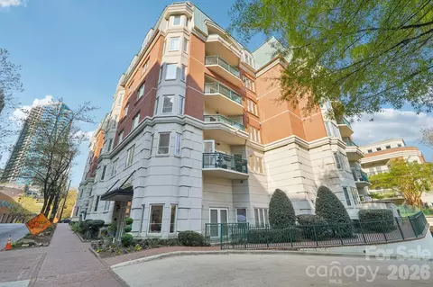 401 N Church 408 St #408, Charlotte, NC 28202