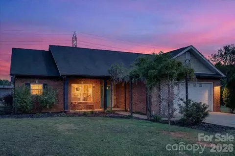 7326 Cotton Ridge Dr, Monroe, NC 28110