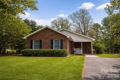 1116 Habitat Ln, Monroe, NC 28110