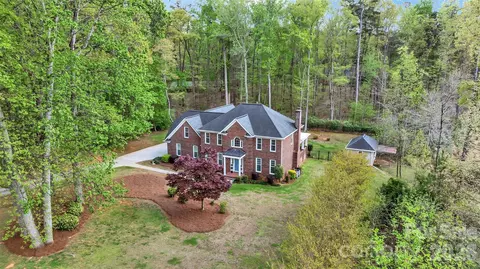 12800 Twilight Dr, Mint Hill, NC 28227