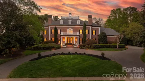 131 The Point Dr, Mooresville, NC 28117