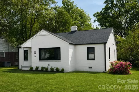 877 S Confederate Ave, Rock Hill, SC 29730