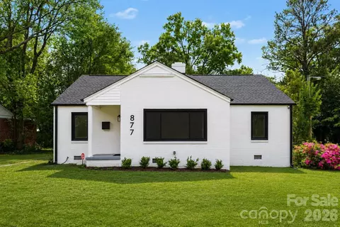 877 S Confederate Ave, Rock Hill, SC 29730