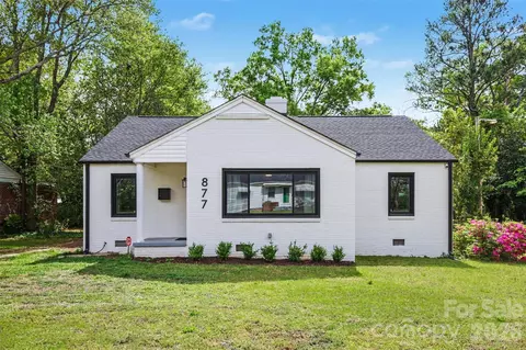 877 S Confederate Ave, Rock Hill, SC 29730