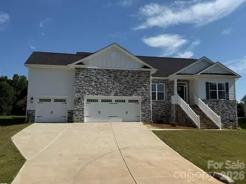 1250 Gardenia 13 Dr #13, Mount Ulla, NC 28125