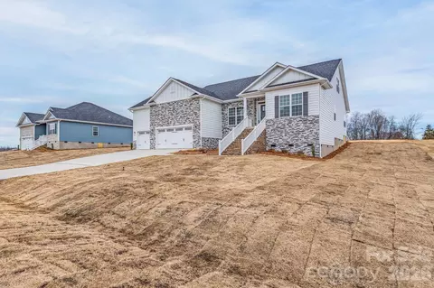 1250 Gardenia 13 Dr #13, Mount Ulla, NC 28125