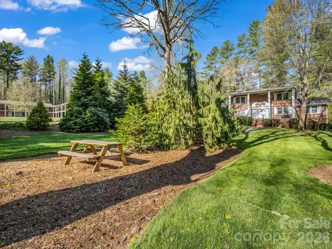 Exterior - 101 Boyd 2a Dr #2A, Flat Rock, NC 28731 photo 17 of 21
