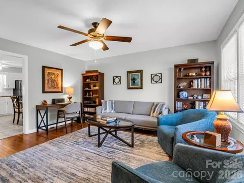 Living - 101 Boyd 2a Dr #2A, Flat Rock, NC 28731 photo 2 of 2