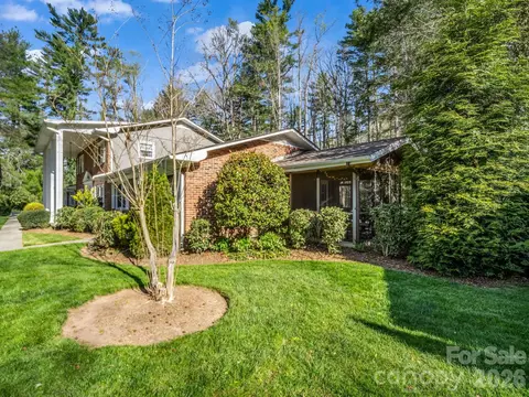 Exterior - 101 Boyd 2a Dr #2A, Flat Rock, NC 28731 photo 18 of 21