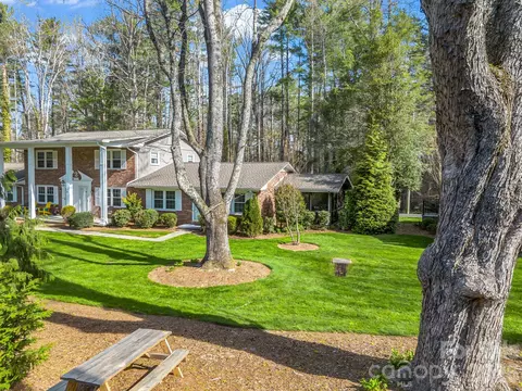 Exterior - 101 Boyd 2a Dr #2A, Flat Rock, NC 28731 photo 3 of 21