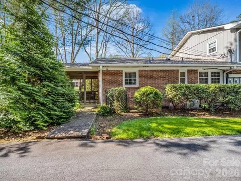 Exterior - 101 Boyd 2a Dr #2A, Flat Rock, NC 28731 photo 14 of 21