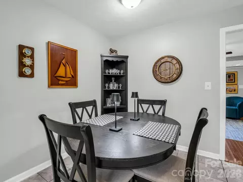 Dining - 101 Boyd 2a Dr #2A, Flat Rock, NC 28731 photo 2 of 2