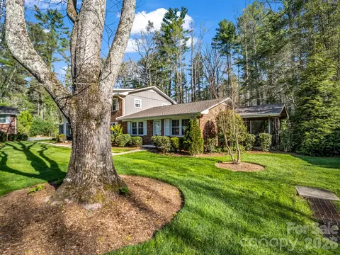 Exterior - 101 Boyd 2a Dr #2A, Flat Rock, NC 28731 photo 16 of 21