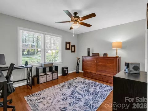 Bedroom - 101 Boyd 2a Dr #2A, Flat Rock, NC 28731 photo 1 of 4