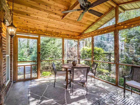 Exterior - 101 Boyd 2a Dr #2A, Flat Rock, NC 28731 photo 5 of 21