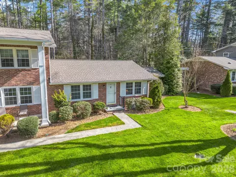 Exterior - 101 Boyd 2a Dr #2A, Flat Rock, NC 28731 photo 9 of 21