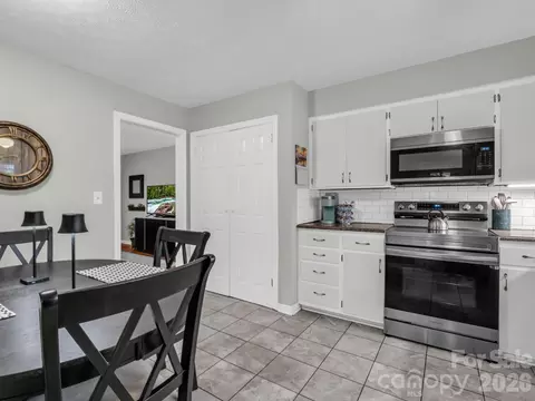 Kitchen - 101 Boyd 2a Dr #2A, Flat Rock, NC 28731 photo 1 of 4