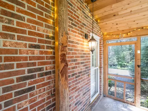 Exterior - 101 Boyd 2a Dr #2A, Flat Rock, NC 28731 photo 19 of 21