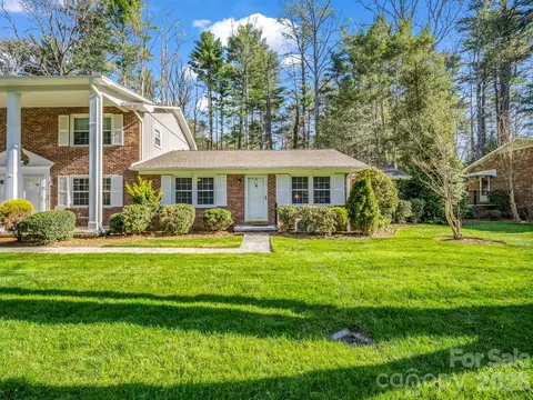 Exterior - 101 Boyd 2a Dr #2A, Flat Rock, NC 28731 photo 8 of 21
