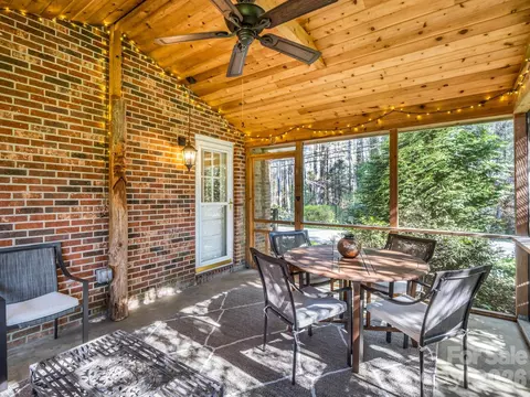 Exterior - 101 Boyd 2a Dr #2A, Flat Rock, NC 28731 photo 6 of 21
