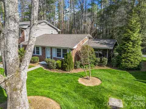 Exterior - 101 Boyd 2a Dr #2A, Flat Rock, NC 28731 photo 2 of 21