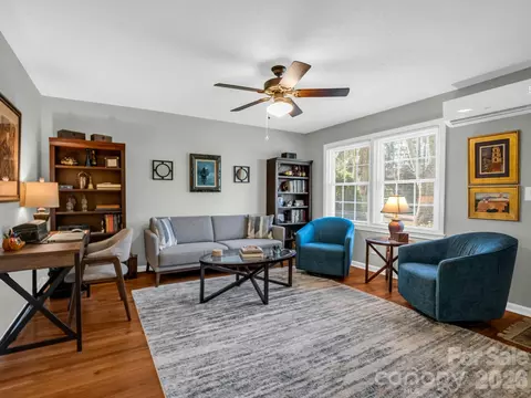 Living - 101 Boyd 2a Dr #2A, Flat Rock, NC 28731 photo 1 of 2