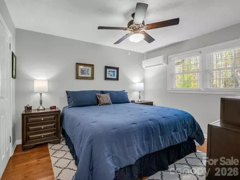 Bedroom - 101 Boyd 2a Dr #2A, Flat Rock, NC 28731 photo 2 of 4