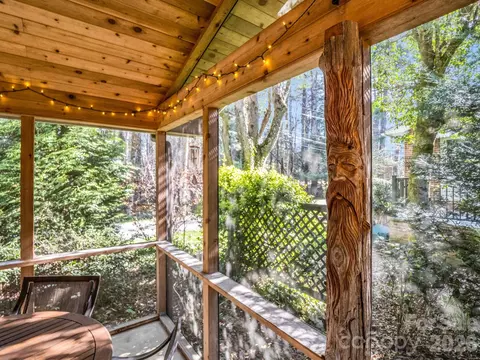 Exterior - 101 Boyd 2a Dr #2A, Flat Rock, NC 28731 photo 7 of 21