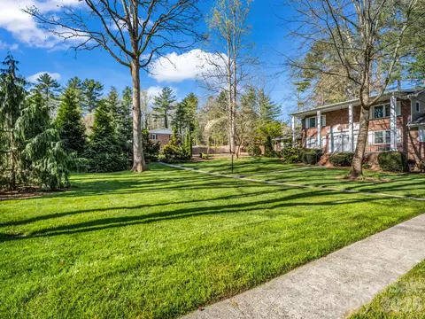 Exterior - 101 Boyd 2a Dr #2A, Flat Rock, NC 28731 photo 11 of 21