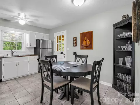 Dining - 101 Boyd 2a Dr #2A, Flat Rock, NC 28731 photo 1 of 2