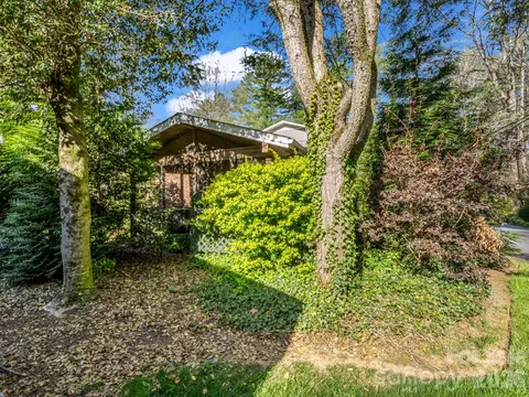 Exterior - 101 Boyd 2a Dr #2A, Flat Rock, NC 28731 photo 13 of 21
