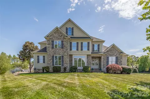 2509 Stoneview Ct, Denver, NC 28037