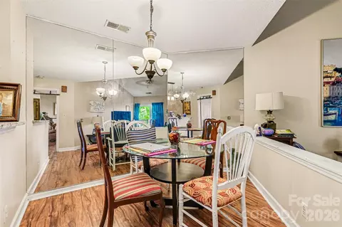 Dining - 18809 Nautical 302 Dr #302, Cornelius, NC 28031 photo 1 of 2