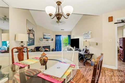 Dining - 18809 Nautical 302 Dr #302, Cornelius, NC 28031 photo 2 of 2