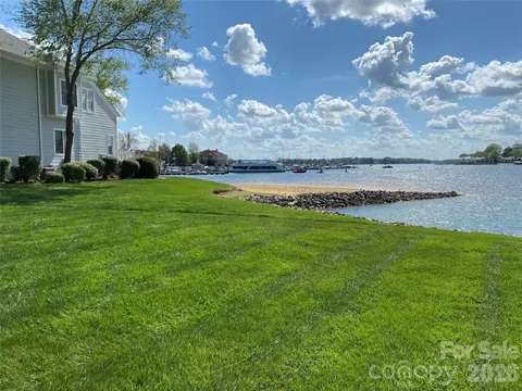 View/Area - 18809 Nautical 302 Dr #302, Cornelius, NC 28031 photo 7 of 8