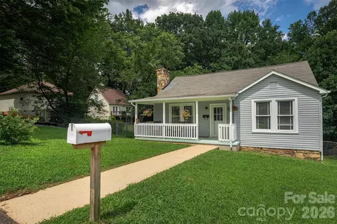 31 Tremont St, Marion, NC 28752