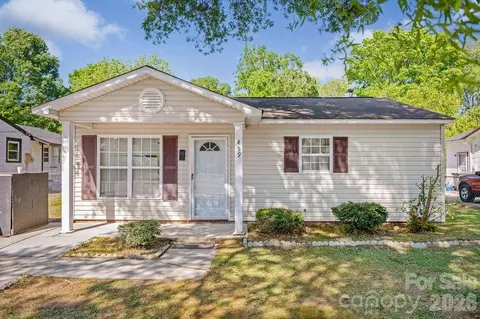459 Summit St, Rock Hill, SC 29730