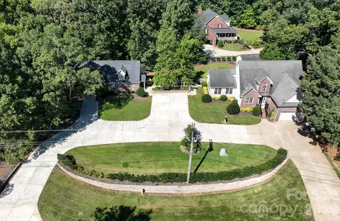 5356 Zion Church Rd, Concord, NC 28025