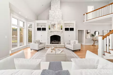 Living - 18212 Pompano Pl, Cornelius, NC 28031 photo 2 of 3