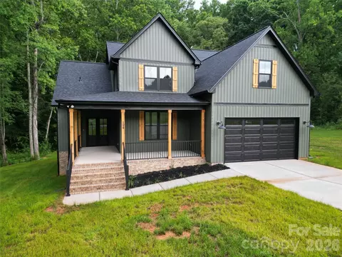 194 Donsdale Dr, Statesville, NC 28625