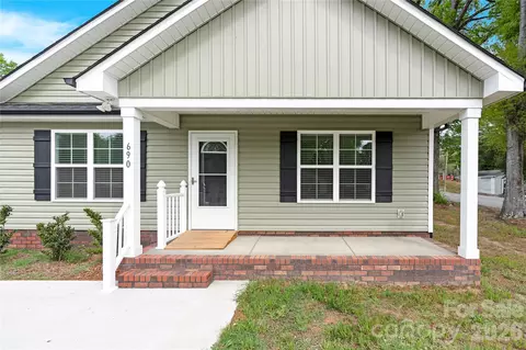 690 Wilshire Sw Ave SW, Concord, NC 28027